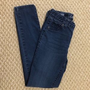Cherokee Super Skinny Jeans